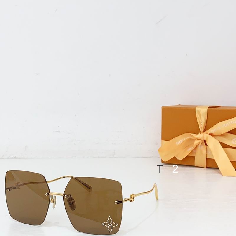 LV Sunglasses ID:20260410-2732